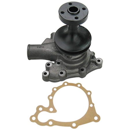 Aftermarket Water Pump  Fits Ford  SBA145016540  Replaces S60292 SBA145016540-CC